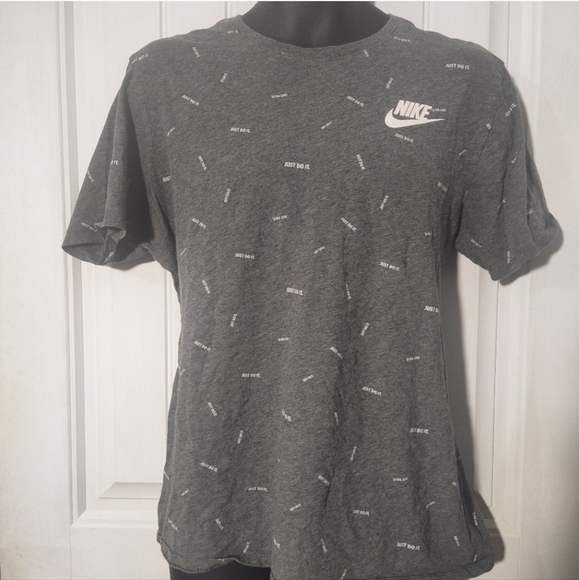 Men's large Nike tee - Picture 1 of 3